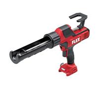 FLEX Pistola a batteria per cartucce 18 V CG 310 18 C Quantità:1