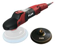 Flex PolishFlex PE 14-2 150 Auto Lucidatrice 373.680 + Piatto Lucidante