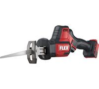 Flex Potente Sega A Batteria 12 V RS 16 12-EC 531.315