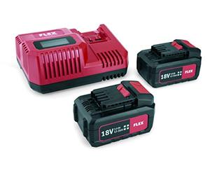 FLEX POWER 55 R P-SET 55 R