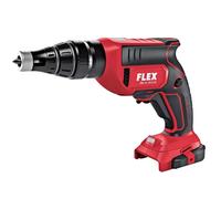 Flex Power Tools 18V Drywall Screwdriver Bare Unit 1/4" Bit Holder FLXDW4518ECN