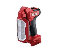 Flex Power Tools 18V Mano Torcia Bare Unità 8 LED 3 Luminosità Levels FLXWL1000N