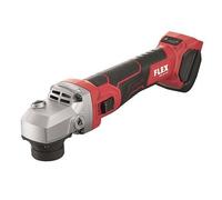 Flex Power Tools BME 18.0-EC C Motore Base TRINOXFLEX 18V Unità Nuda FLXBME18N