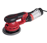 Flex Power Tools Casuale Orbit Sander 400W 240V Platorello 150mm FLXORE3150EC