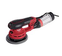 Flex Power Tools Casuale Orbit Sander 400W 240V Platorello 150mm FLXORE3150EC