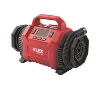 Flex Power Tools CI 11 18.0 Inflatore 18V Unità Nuda FLXCI18N
