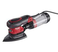 Flex Power Tools Compatto Delta Levigatrice 260W 240V Pad 100 x 150mm