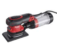 Flex Power Tools Compatto Levigatrice Orbitale 260W 240V Pad 130 x 80mm