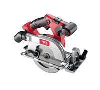 Flex Power Tools CS 62 Sega Circolare 165Mm 18V 2 X 5.0Ah Li-Ion FLXCS62S