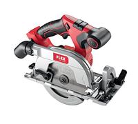 Flex Power Tools CS 62 Sega Circolare 165Mm 18V 2 X 5.0Ah Li-Ion FLXCS62S