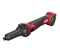 Flex Power Tools Dritto Die Smerigliatrice 18V Nudo Unità 0.6cm Bussola