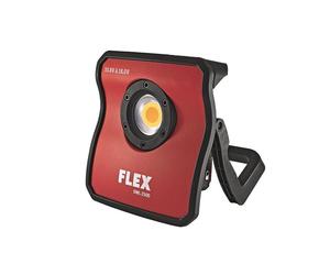 Flex Power Tools DWL 2500 10.8/18.0 Luce LED 10.8/18V Unità Nuda FLXDWL2500