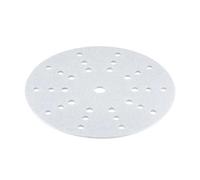 Flex Power Tools Estremo Anti Orbitale Carta Abrasiva Disco 225mm X P 220 12 Pk