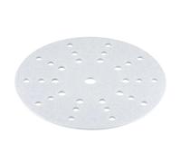 Flex Power Tools Estremo Anti Orbitale Carta Abrasiva Disco 225mm X P 60 12 Pk