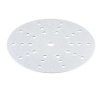 Flex Power Tools Estremo Anti Orbitale Carta Abrasiva Disco 225mm X P 80 12 Pk