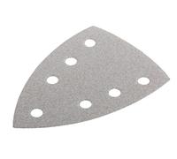 Flex Power Tools Estremo Carta Abrasiva Foglio 100 x 150mm X P 80 25 Confezione