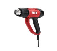 Flex Flex HG 650 2000 Pistola DE CALOR con Cable - Attrezzature Professionali ad Alte Prestazioni