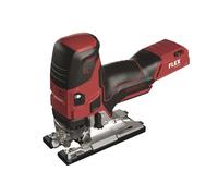 Flex Power Tools JS 18.0-EC C Corpo Impugnatura Puzzle 18V Nudo Unità FLXJS18N