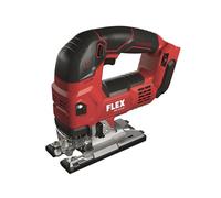 Flex Power Tools JSB 18.0-EC C Seghetto Alternativo 18V Unità Nuda FLXJSB18N