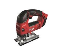 Flex Seghetto Alternativo Batteria JSB 18.0-EC Solo IN Cartone senza /