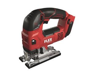 Flex Power Tools JSB 18.0-EC C Seghetto Alternativo 18V Unità Nuda FLXJSB18N
