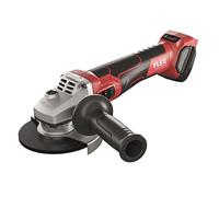 Flex Power Tools LBE 125 18.0-EC C Smerigliatrice 125mm 18V Nudo Unità