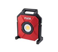 Flex Power Tools LED Sito Faretto 10.8/18V Nudo Unità Con Eco Mode FLX10000N