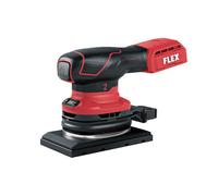 Flex Power Tools Levigatrice Orbitale 18V Nudo Unità Gancio & Ciclo Platorello