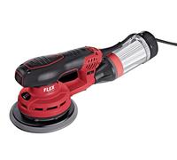 Flex Power Tools Levigatrice Rotorbitale 400W 240V Lunghezza Cavo 4.0m