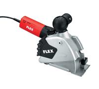 Flex Power Tools MS-1706 Scanalatore Da Muro 140Mm 1400W 240V FLXMS1706