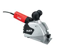 Flex Mauerschlitzer Ms 1706 Fr Set Fresa per Muri 329673 329.673 MS1706