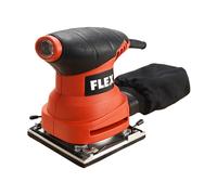 Flex Power Tools MS 713 Levigatrice Palmare 220W 240V FLXMS713