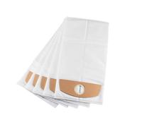 Flex Power Tools Pile Filtro Aspirapolvere Borsa 5pk Lunga Durata L Class