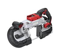Flex Power Tools Sega 18V Nudo Unità Tagli 127mm Profondo Brushless FLXSBE12718N