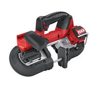 Flex Power Tools Sega a Nastro 18V Nudo Unità Tagli 64mm Profondo senza Spazzola