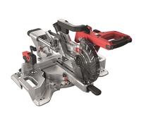 Flex Power Tools SMS 190 18.0-EC Sega A Incastro 18V Unità Nuda FLXSMS19018N