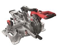 Flex Power Tools SMS 190 18.0-EC Sega A Incastro 18V Unità Nuda FLXSMS19018N