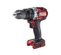 Flex Power Tools Trapano Combi 18V Nudo Unità Mandrino Autoserrante 13mm