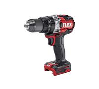 Flex Power Tools Trapano Combi 18V Nudo Unità Mandrino Autoserrante 13mm