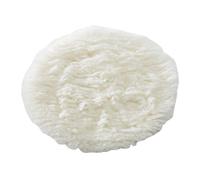 Flex Power Tools TW-PT 80 Panno Lucidante In Lana D'Agnello 80Mm FLX420484