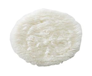 Flex Power Tools TW-PT 80 Panno Lucidante In Lana D'Agnello 80Mm FLX420484