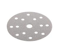 Flex Power Tools VE25 Estremo Carta Abrasiva Disco 150mm X P 180 25 Confezione