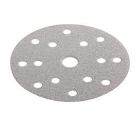 Flex Power Tools VE25 Estremo Carta Abrasiva Disco 150mm X P 400 25 Confezione