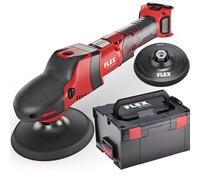 Flex Professionale Batteria Lucidatrice Pe 150 18 Ec 459.062 Polishflex Ohne Akk