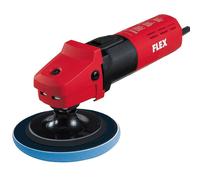 Flex Professionale Lucidatura L 1503 VR Compatto Progettazione + Griffhaube