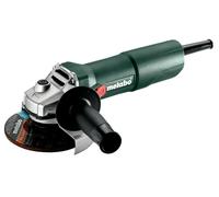 FLEX PROFESSIONALE TAGLIO SMERIGLIATRICE ANGOLARE METABO 125 750W ANTIRIAVVIO .