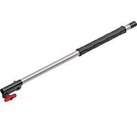 Flex Prolunga GEX-A (prolunga di 80 cm la portata dei tagliasiepi e dei tagliasiepi ad alto fusto montabile senza utensili) 534804