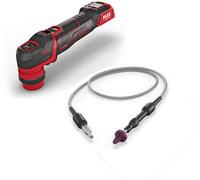 FLEX PXE 80 12-EC Solo In Scatola 532.267 + Flex Welle 506.605