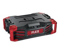 Flex Radio Da Cantiere Digitale A Batteria 12/18 V RD SP12/18/230 532.813