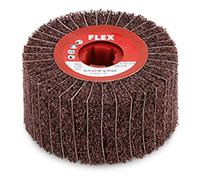 Flex Rullo Levigatore Mop-Vlies Schleif-Mop-Vlies P240 /